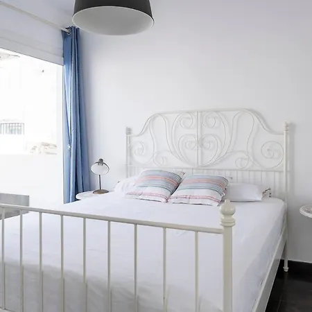 Penthouse Duplex With 2 Private Terraces In Old Town Apartament Tarifa