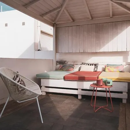 Apartament Penthouse Duplex With 2 Private Terraces In Old Town