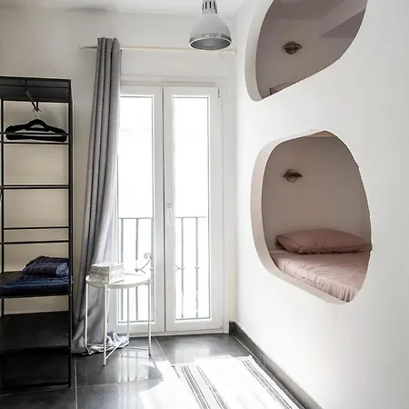 Penthouse Duplex With 2 Private Terraces In Old Town *