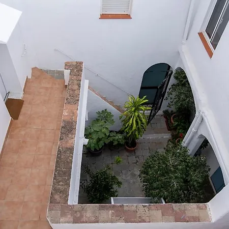 Penthouse Duplex With 2 Private Terraces In Old Town 아파트