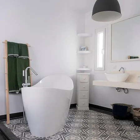 Penthouse Duplex With 2 Private Terraces In Old Town 아파트 *