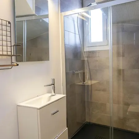 Penthouse Duplex With 2 Private Terraces In Old Town *
